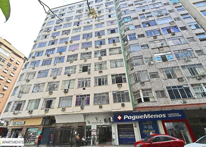 MZ Apartments Prado LB420